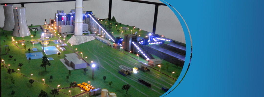 Architectural Models Supplier India