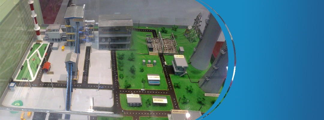 Architectural Models Supplier Bangalore